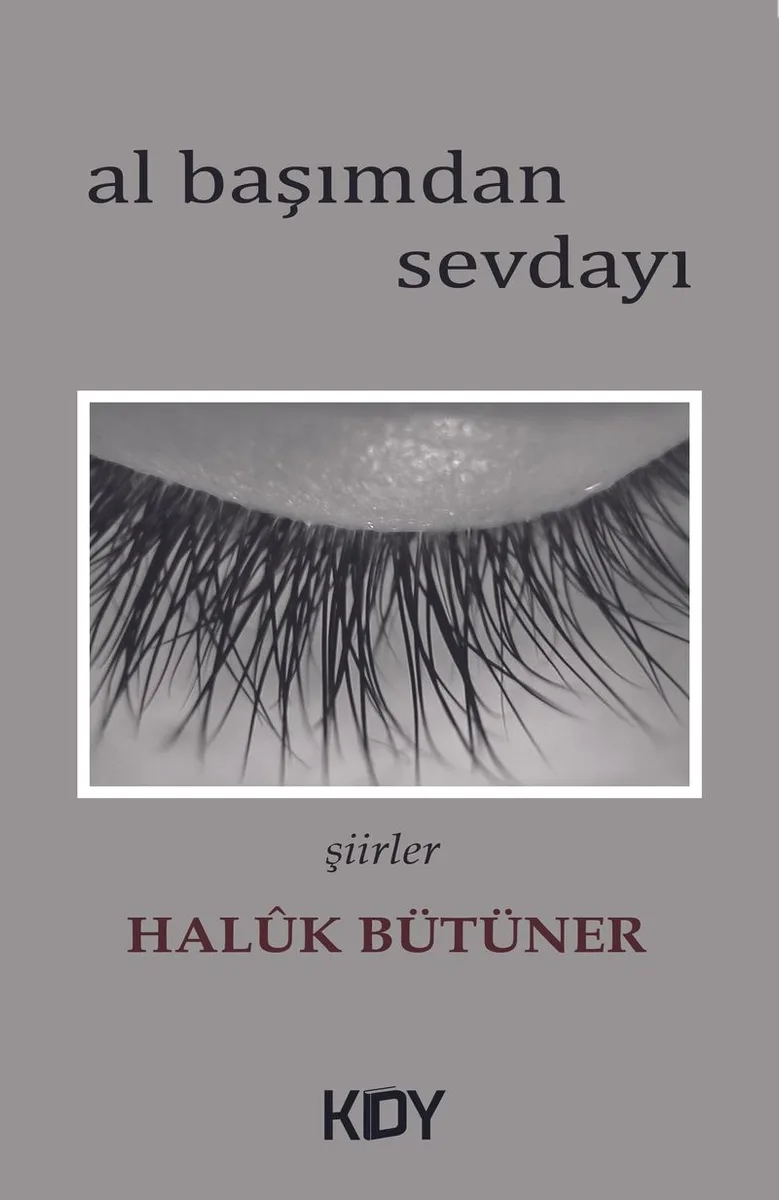 Al Başımdan Sevdayı