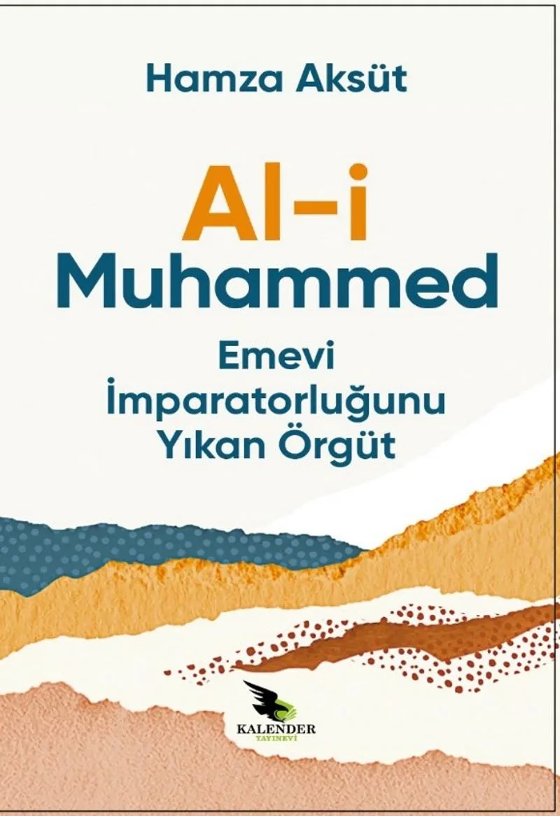 Al-i Muhammed Emevi İmparatorluğunu Yıkan Örgüt