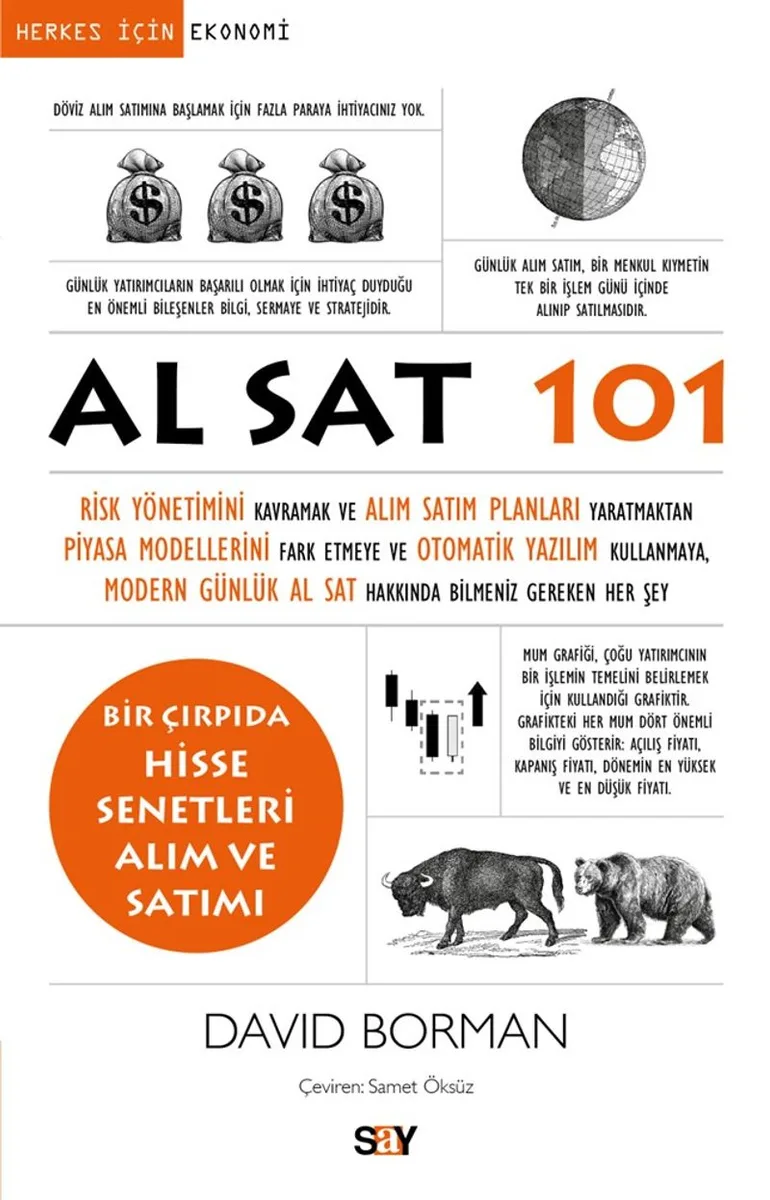 Al Sat 101