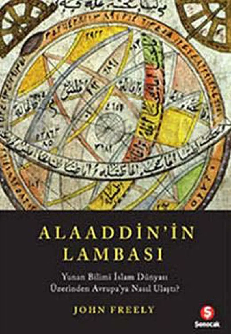 Alaaddin'in Lambası Yunan Bilimi