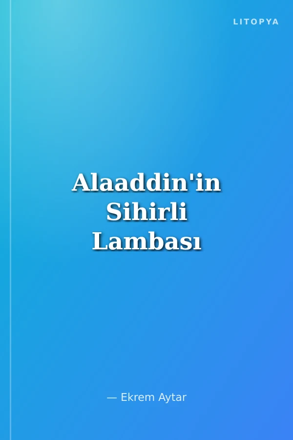 Alaaddin'in Sihirli Lambası