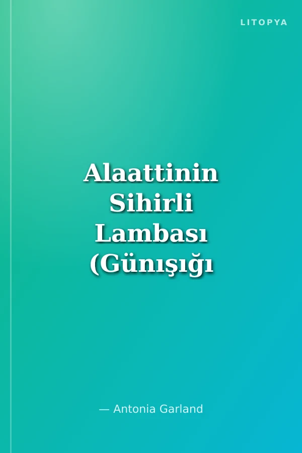 Alaattinin Sihirli Lambası (Günışığı Serisi)