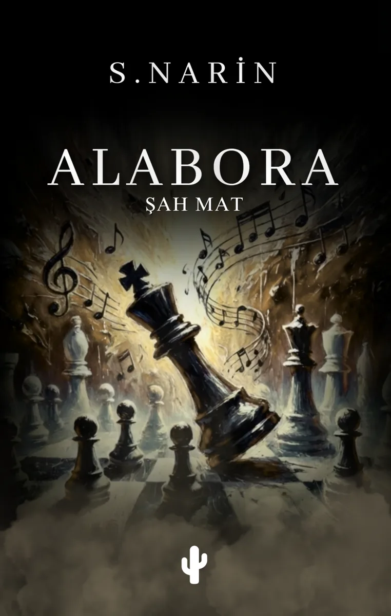 Alabora: Şah Mat