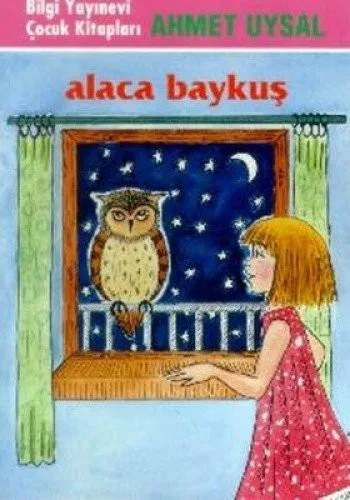 Alaca Baykuş