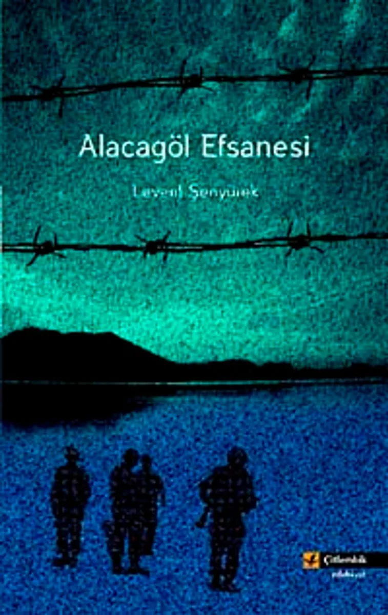 Alacagöl Efsanesi