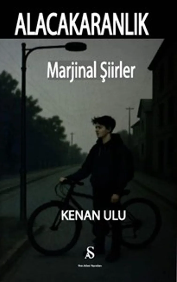 Alacakaranlık Marjinal Şiirler