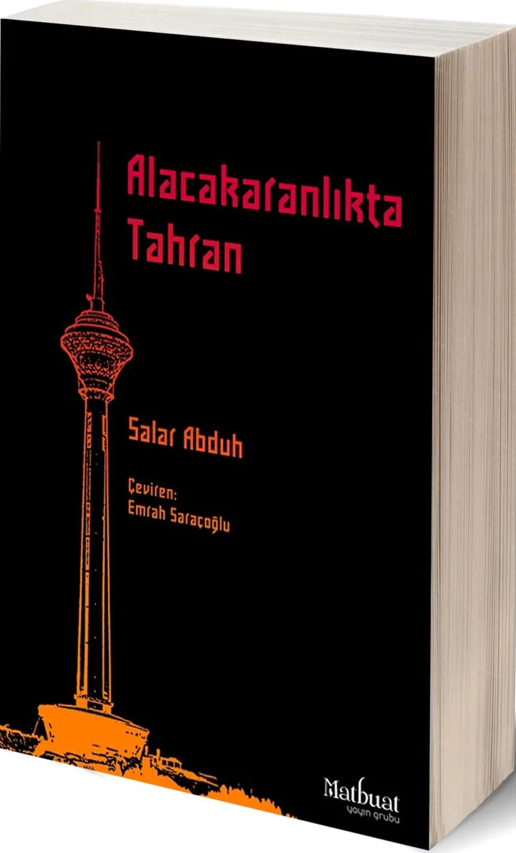 Alacakaranlıkta Tahran