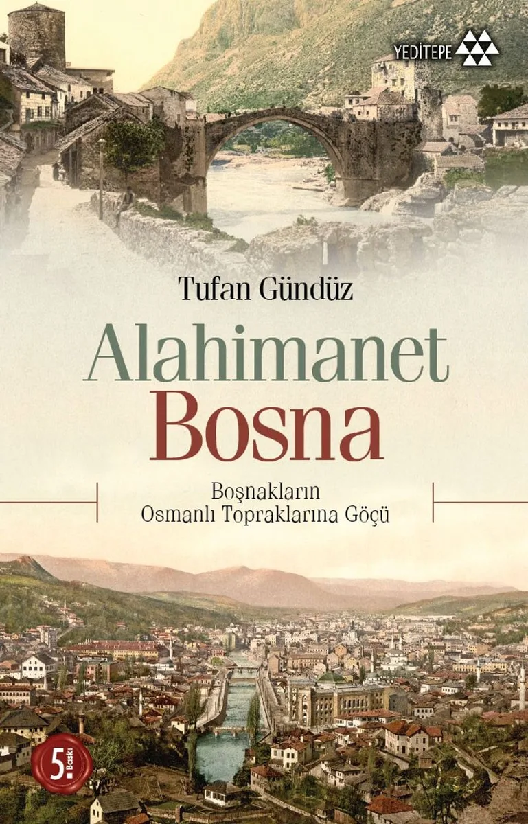 Alahimanet Bosna Boşnakların Osmanlı Topraklarına Göçü