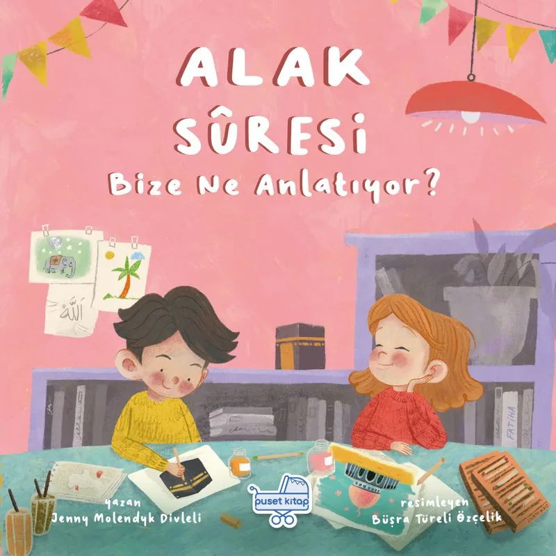 Alak S&ucirc;resi Bize Ne Anlatıyor?