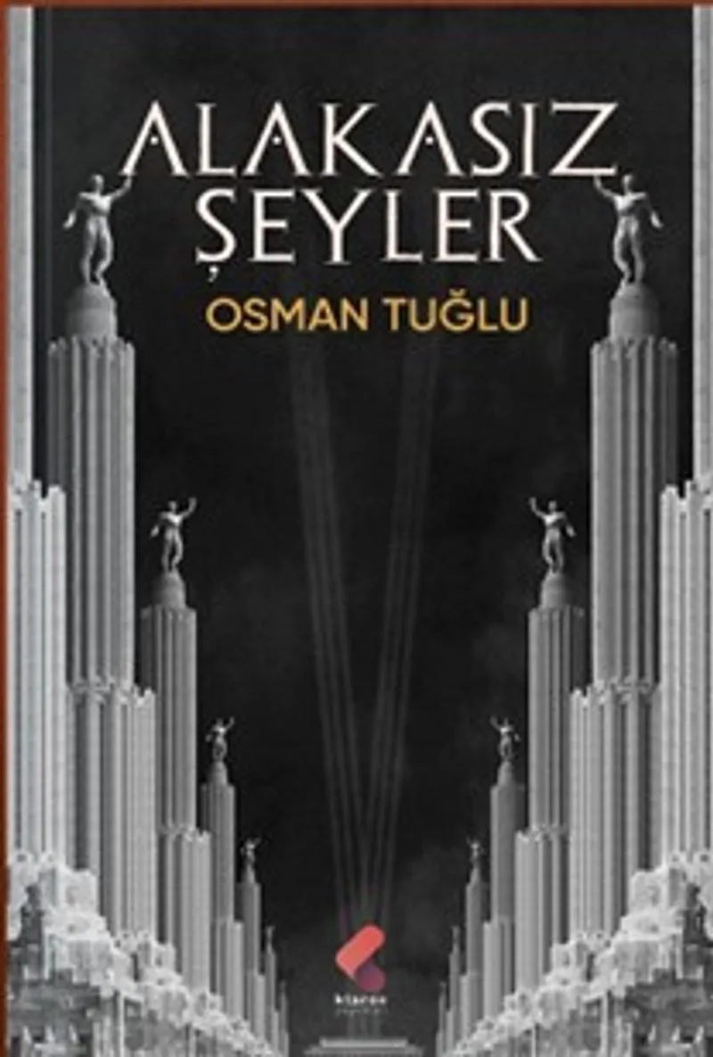 Alakasız Şeyler