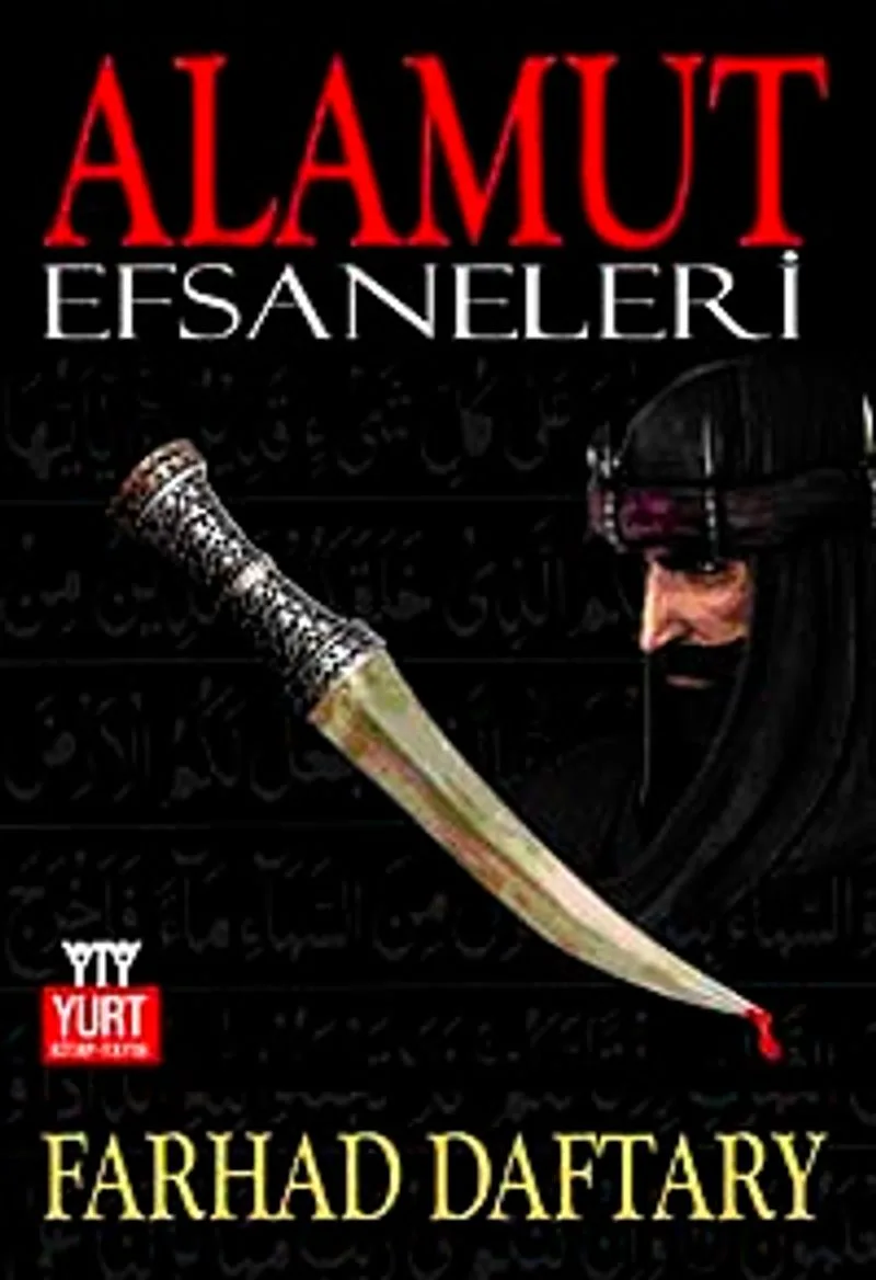 Alamut Efsaneleri