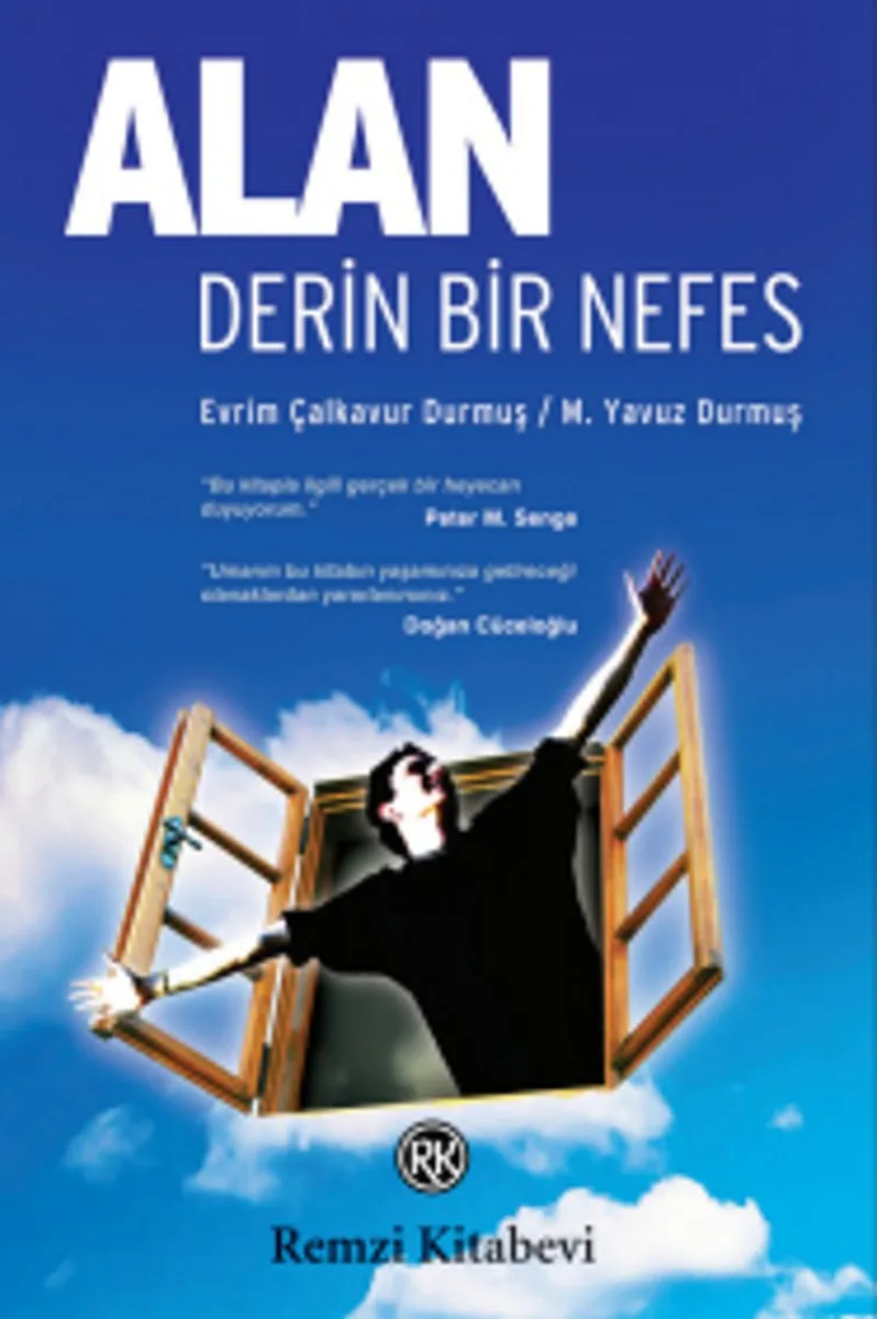 Alan: Derin Bir Nefes
