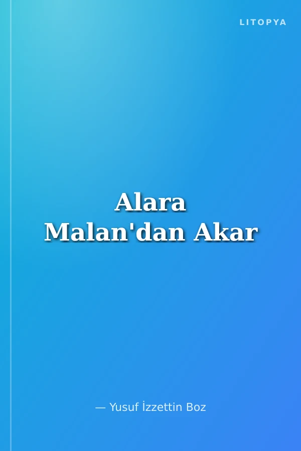 Alara Malan'dan Akar