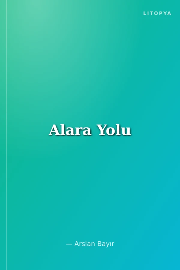 Alara Yolu