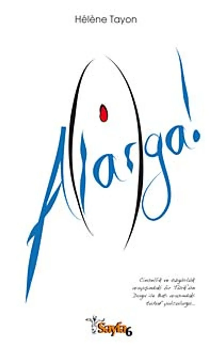 Alarga