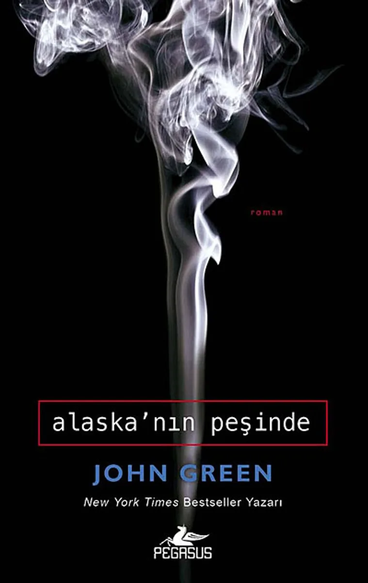 Alaska'nın Peşinde