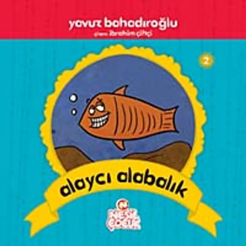 Alaycı Alabalık