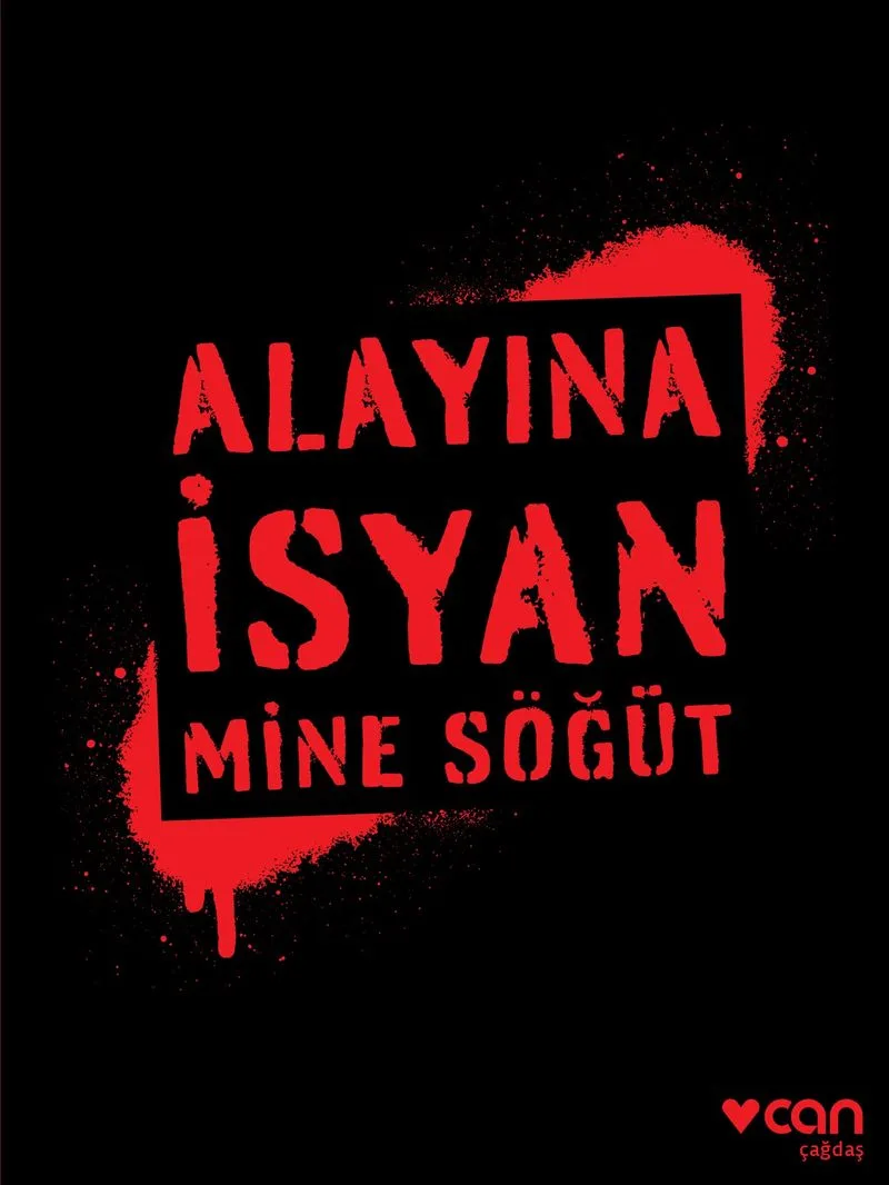 Alayına İsyan (Cep Boy)