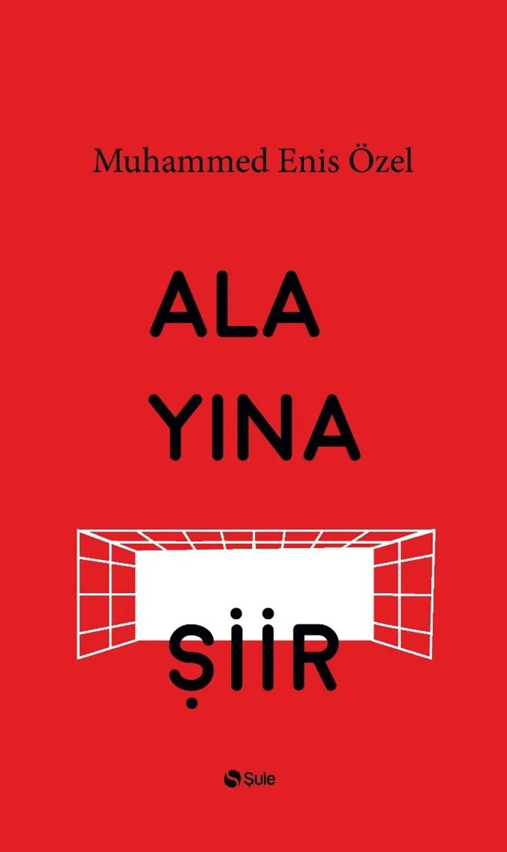 Alayına Şiir