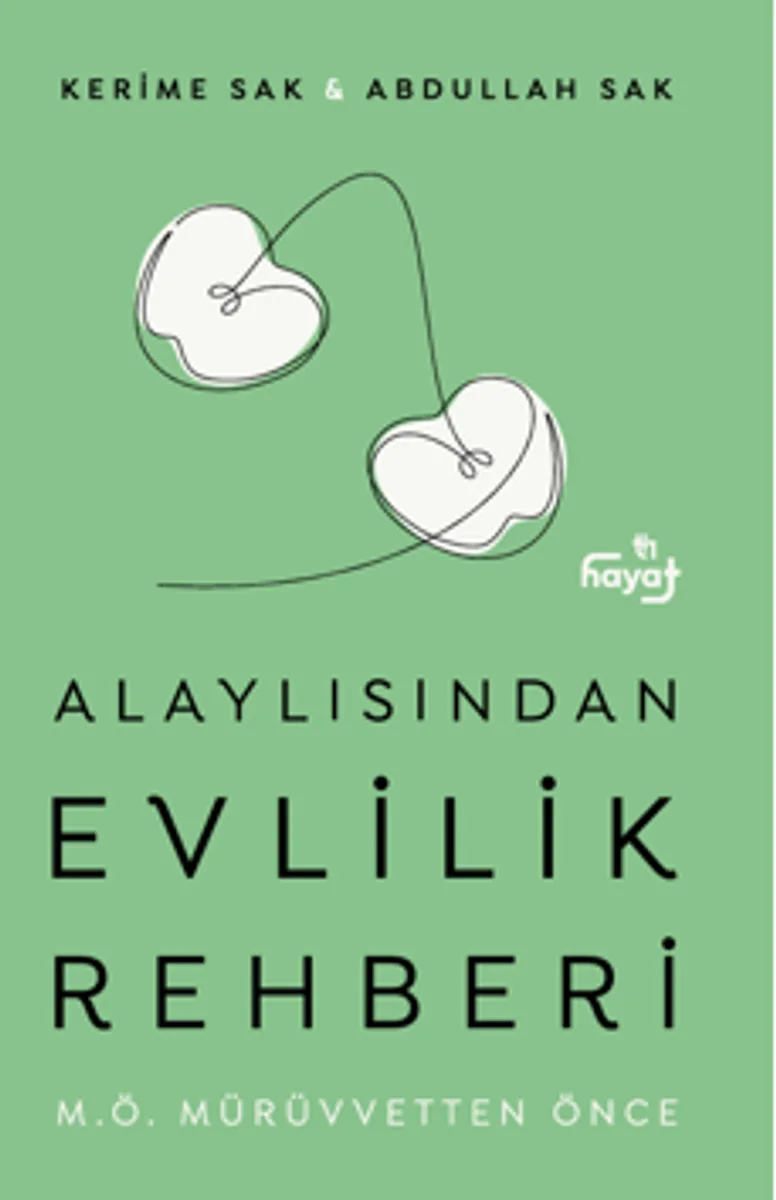 Alaylısından Evlilik Rehberi - M.Ö. Mürüvvetten Önce