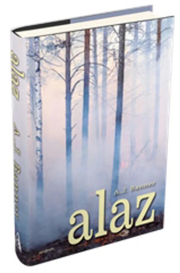 Alaz (Ciltli)