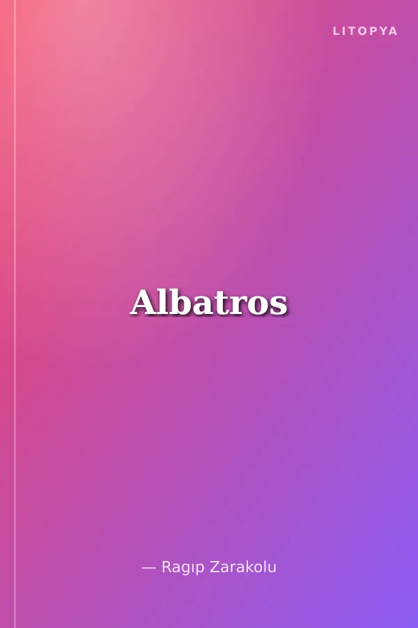 Albatros