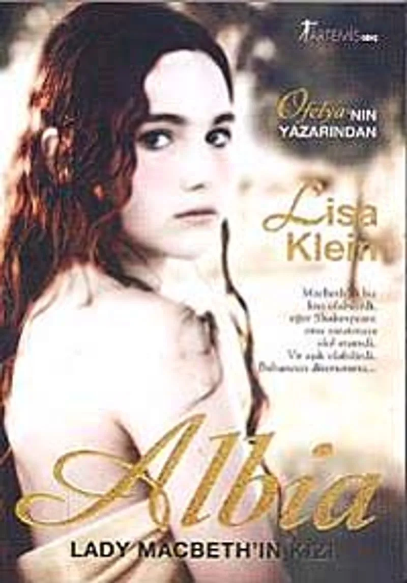 Albia Lady Macbeth'in Kızı