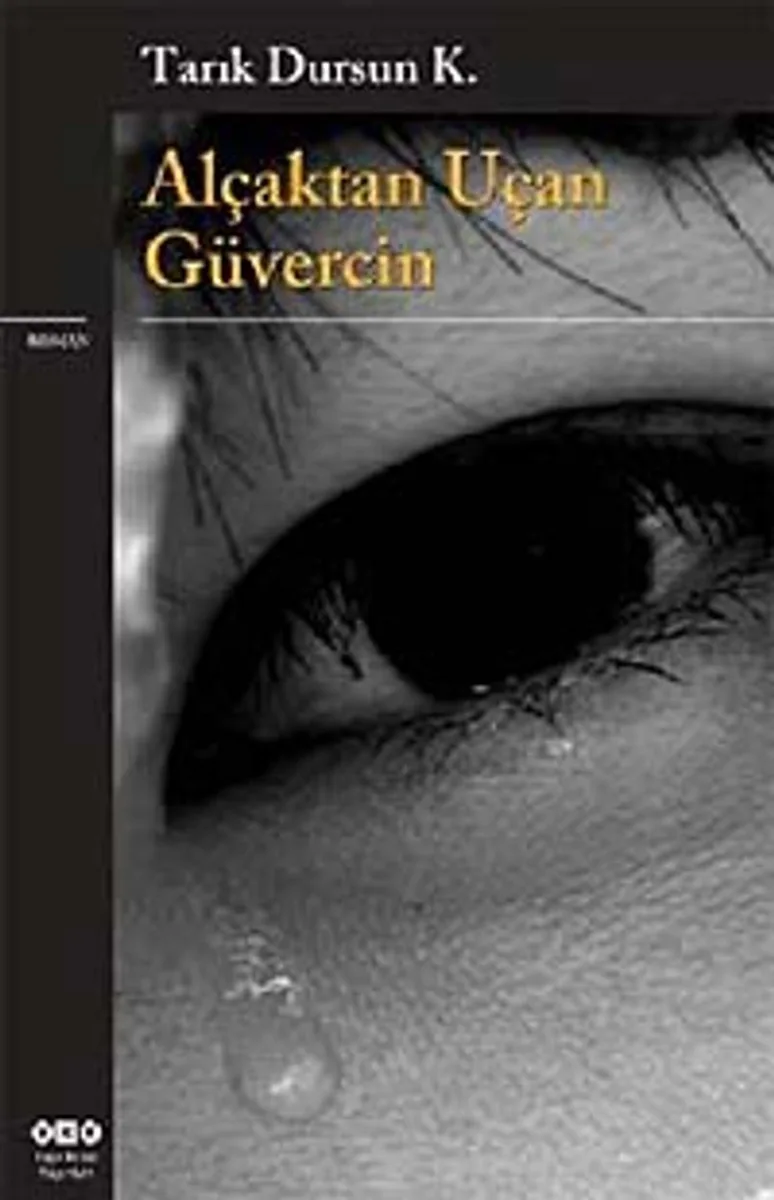 Alçaktan Uçan Güvercin
