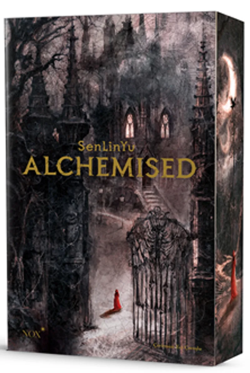 Alchemised