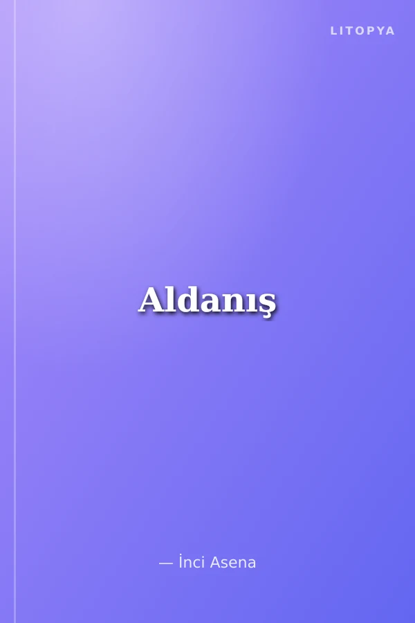 Aldanış