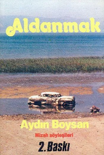 Aldanmak