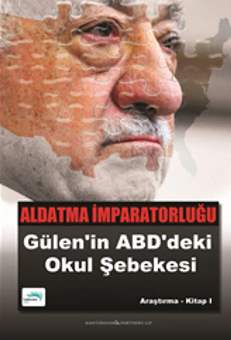 Aldatma İmparatorluğu Gülen'in ABD'deki Okul Şebekesi