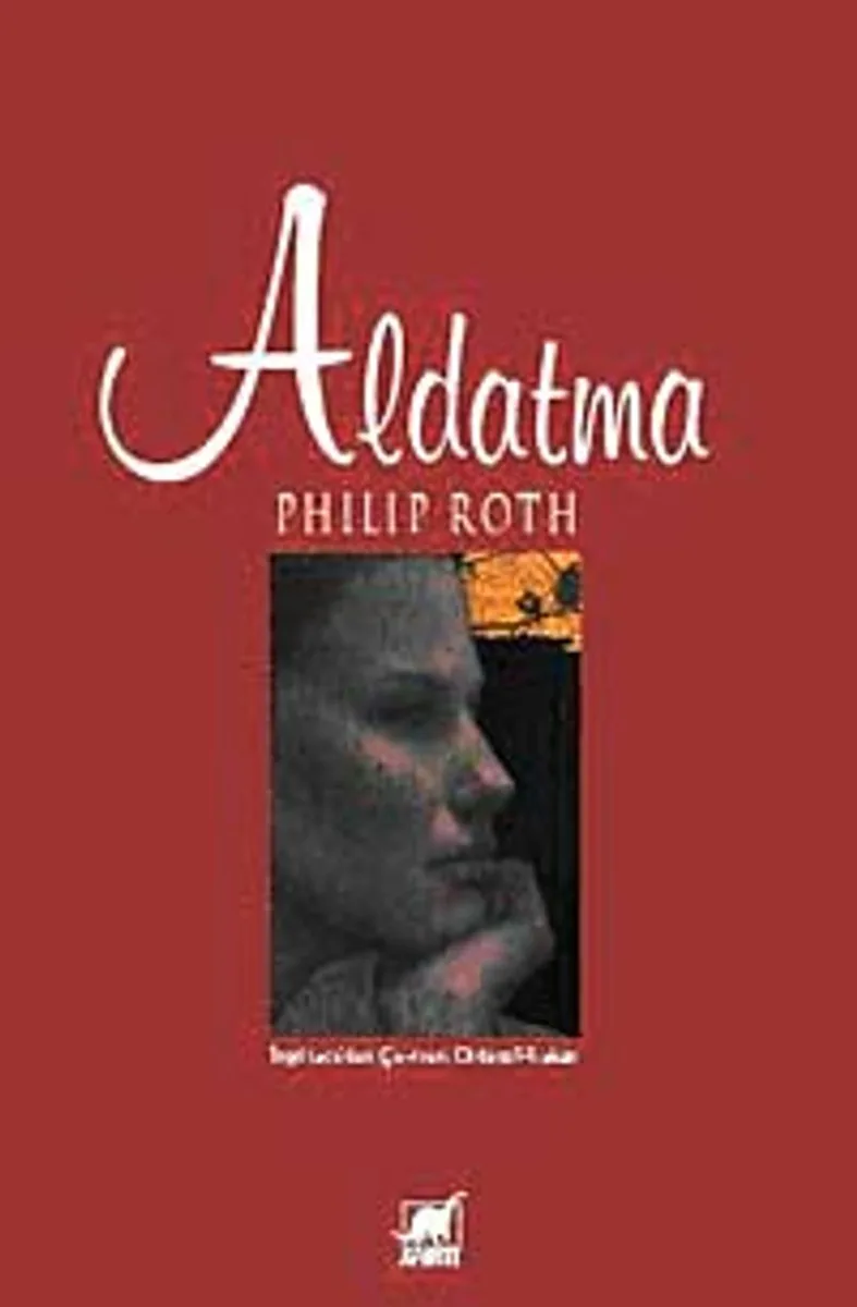 Aldatma