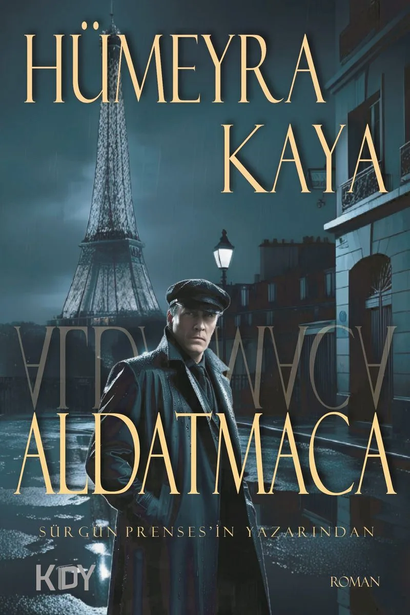 Aldatmaca