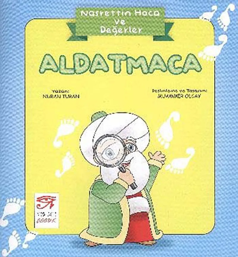 Aldatmaca / Nasrettin Hoca ve Değerler