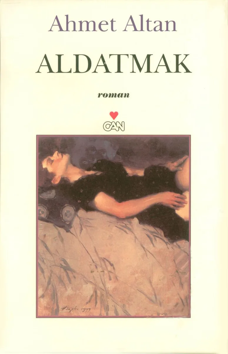 Aldatmak