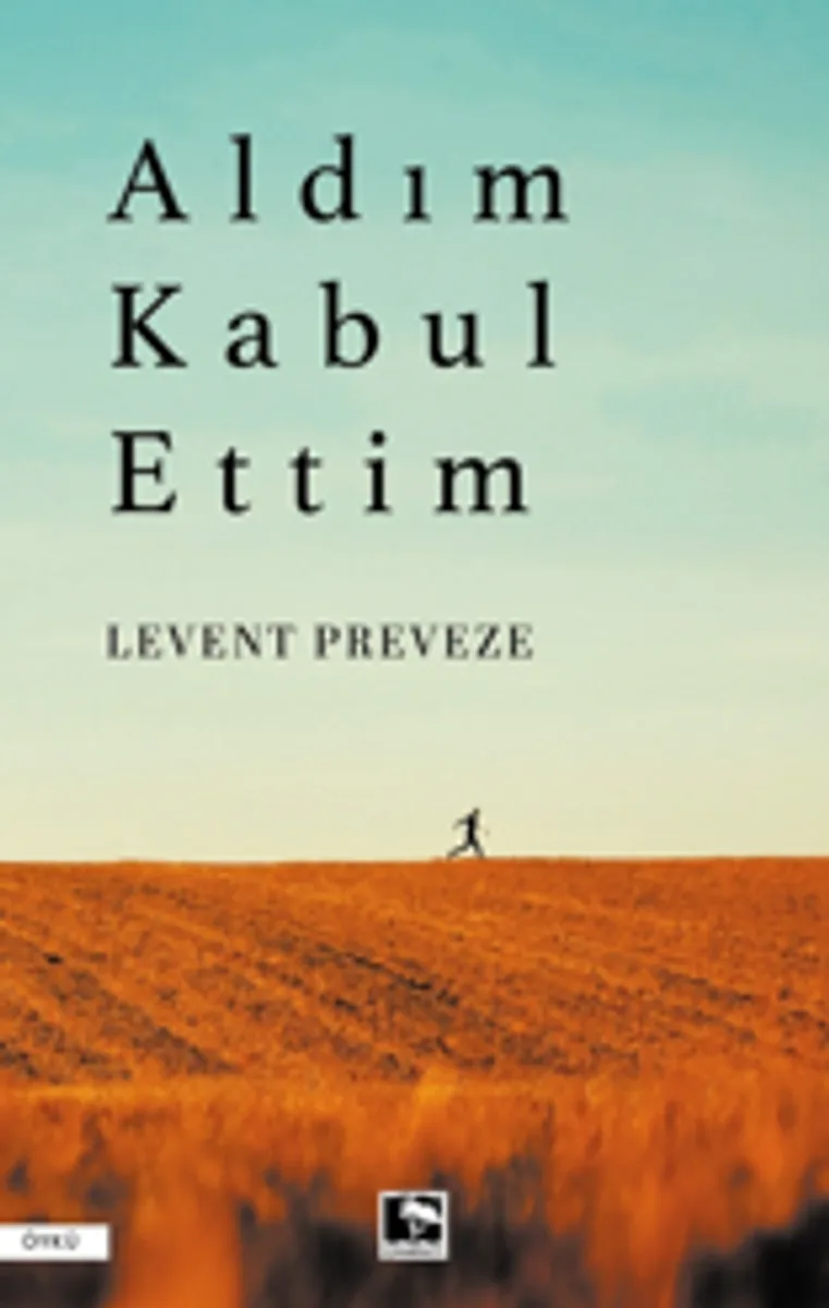 Aldım Kabul Ettim