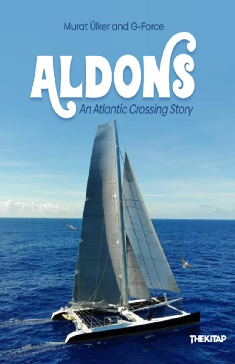 Aldons An Atlantic Crossing Story