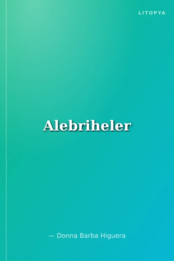 Alebriheler