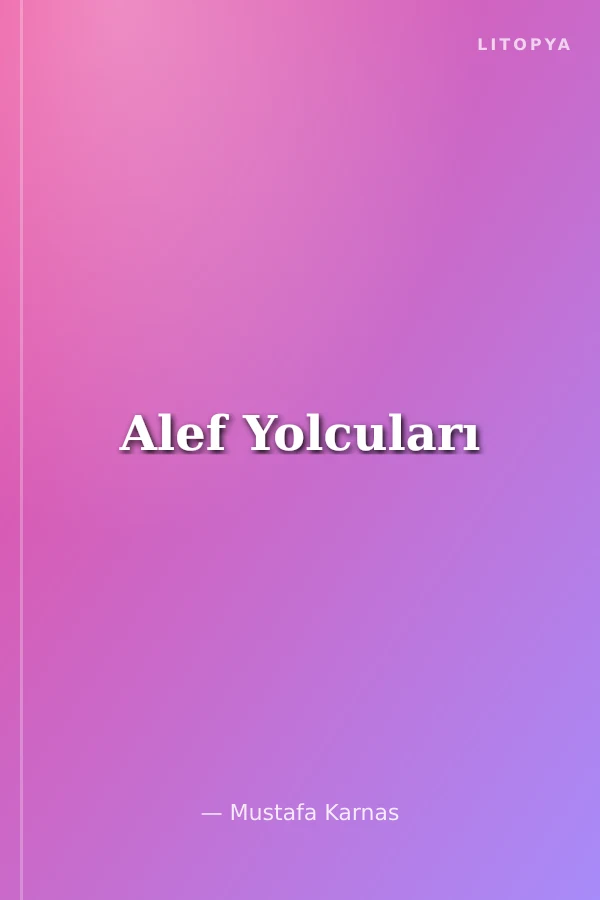 Alef Yolcuları