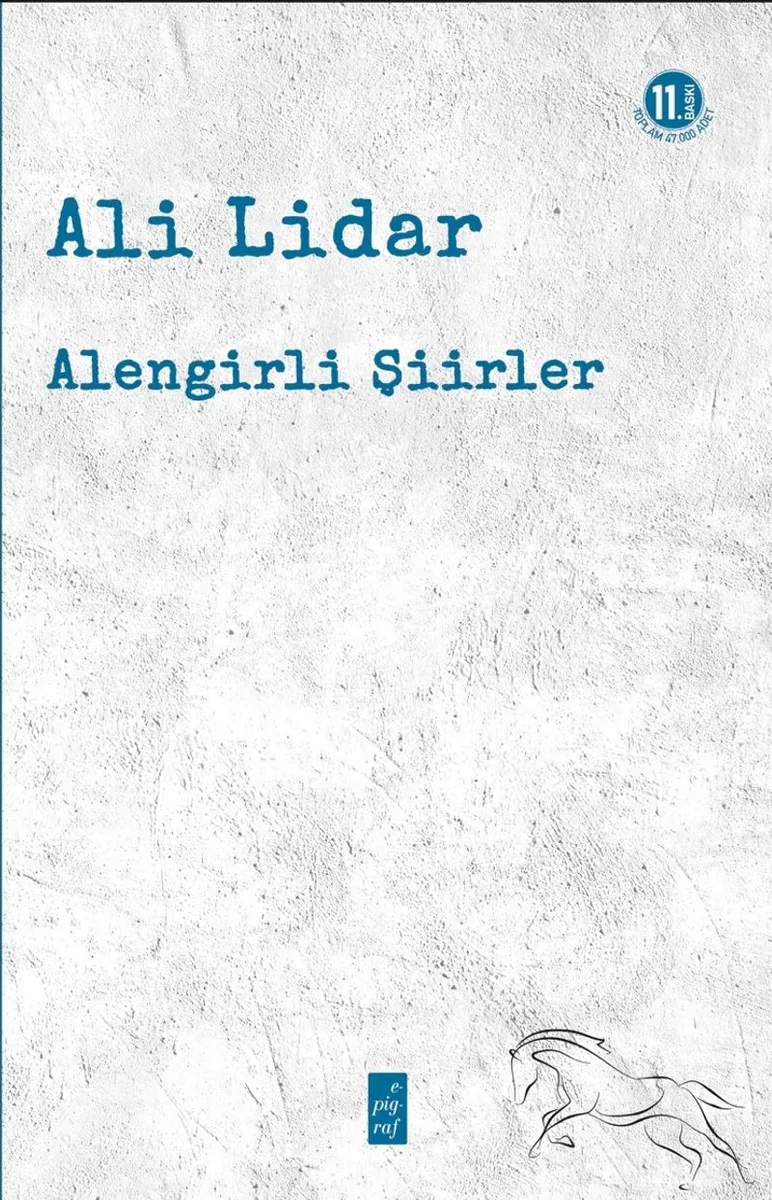 Alengirli Şiirler