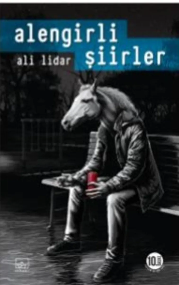 Alengirli Şiirler