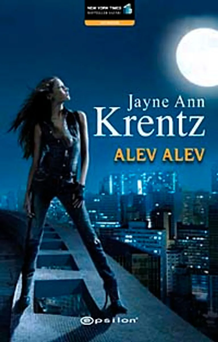 Alev Alev