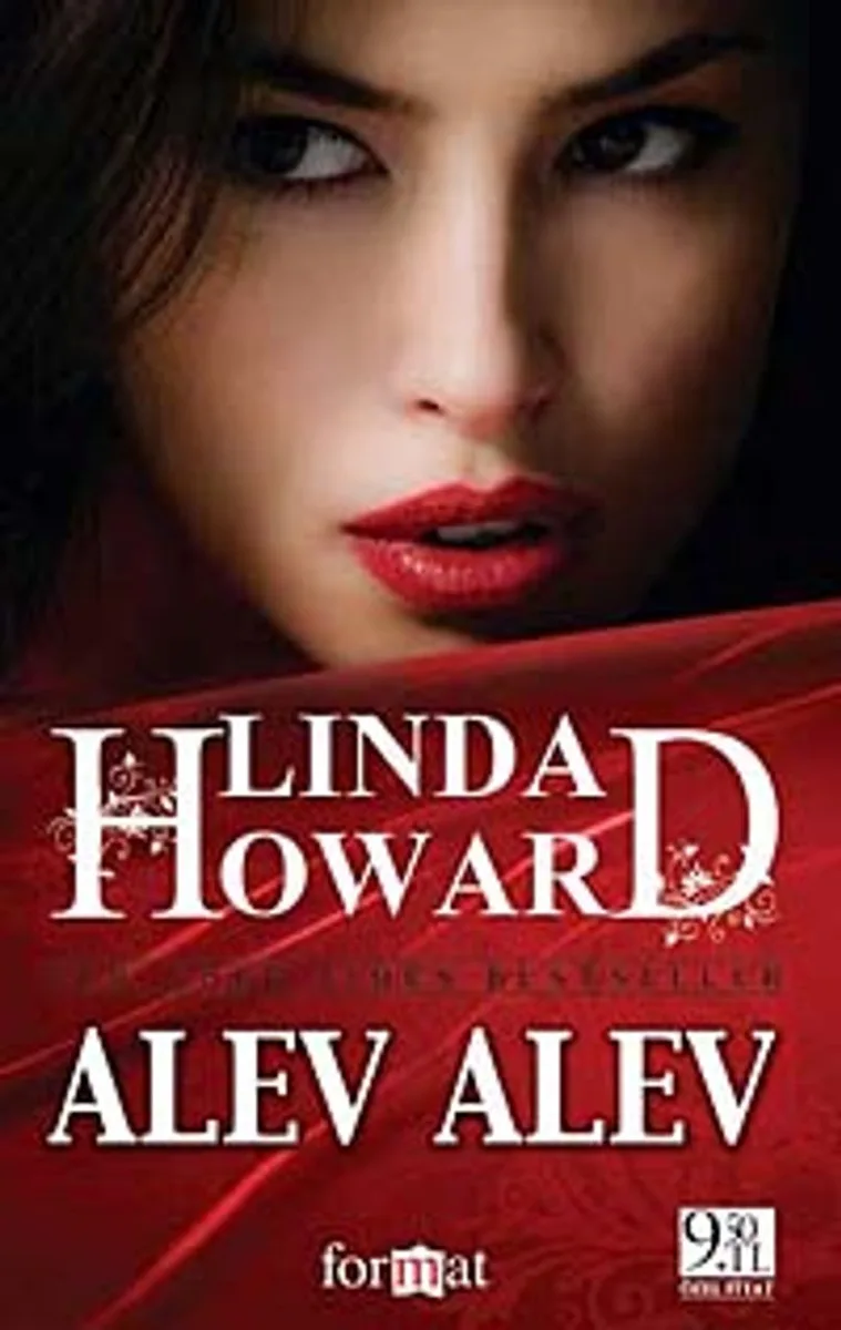 Alev Alev