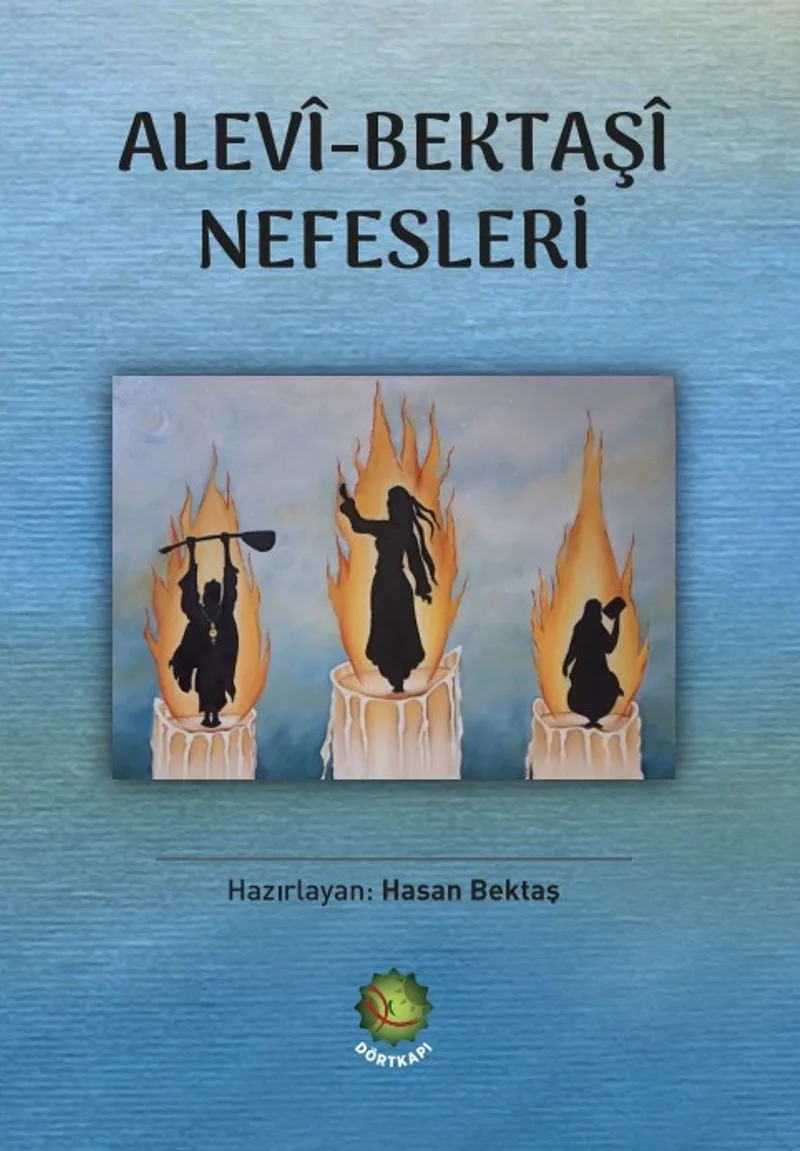 Alev&icirc;-Bektaş&icirc; Nefesleri