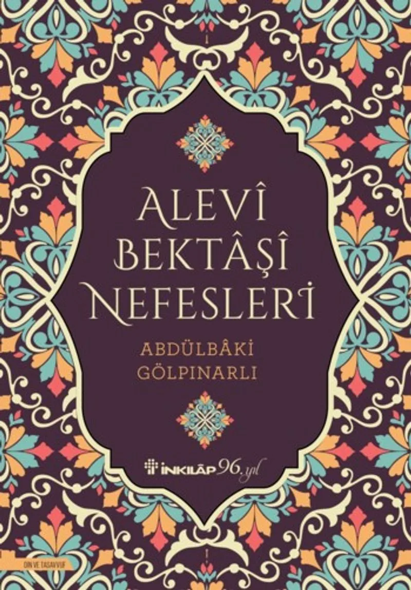 Alevi Bektaşi Nefesleri