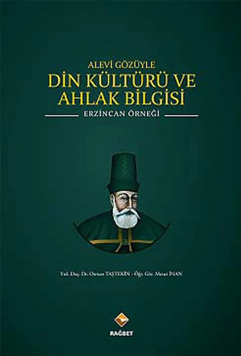 Alevi Gözüyle Din Kültürü ve Ahlak Bilgisi Erzincan Örneği