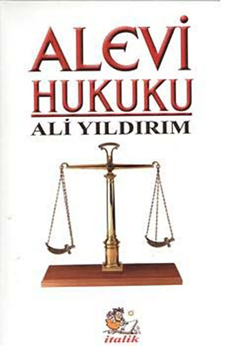 Alevi Hukuku