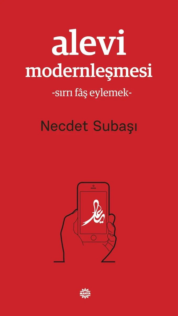 Alevi Modernleşmesi Sırrı Faş Eylemek