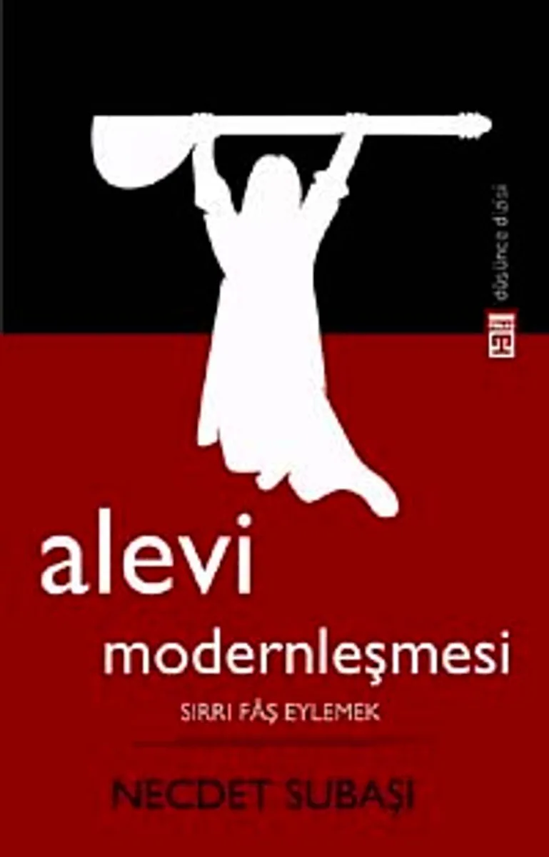 Alevi Modernleşmesi Sırrı Faş Eylemek